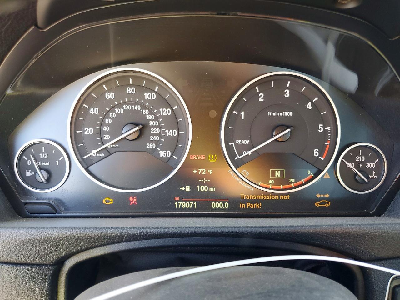 BMW 3 Series D