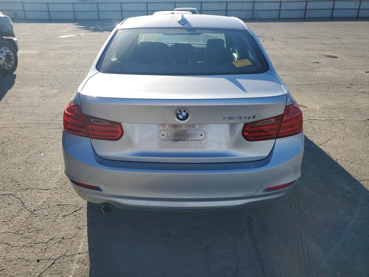BMW 3 Series D