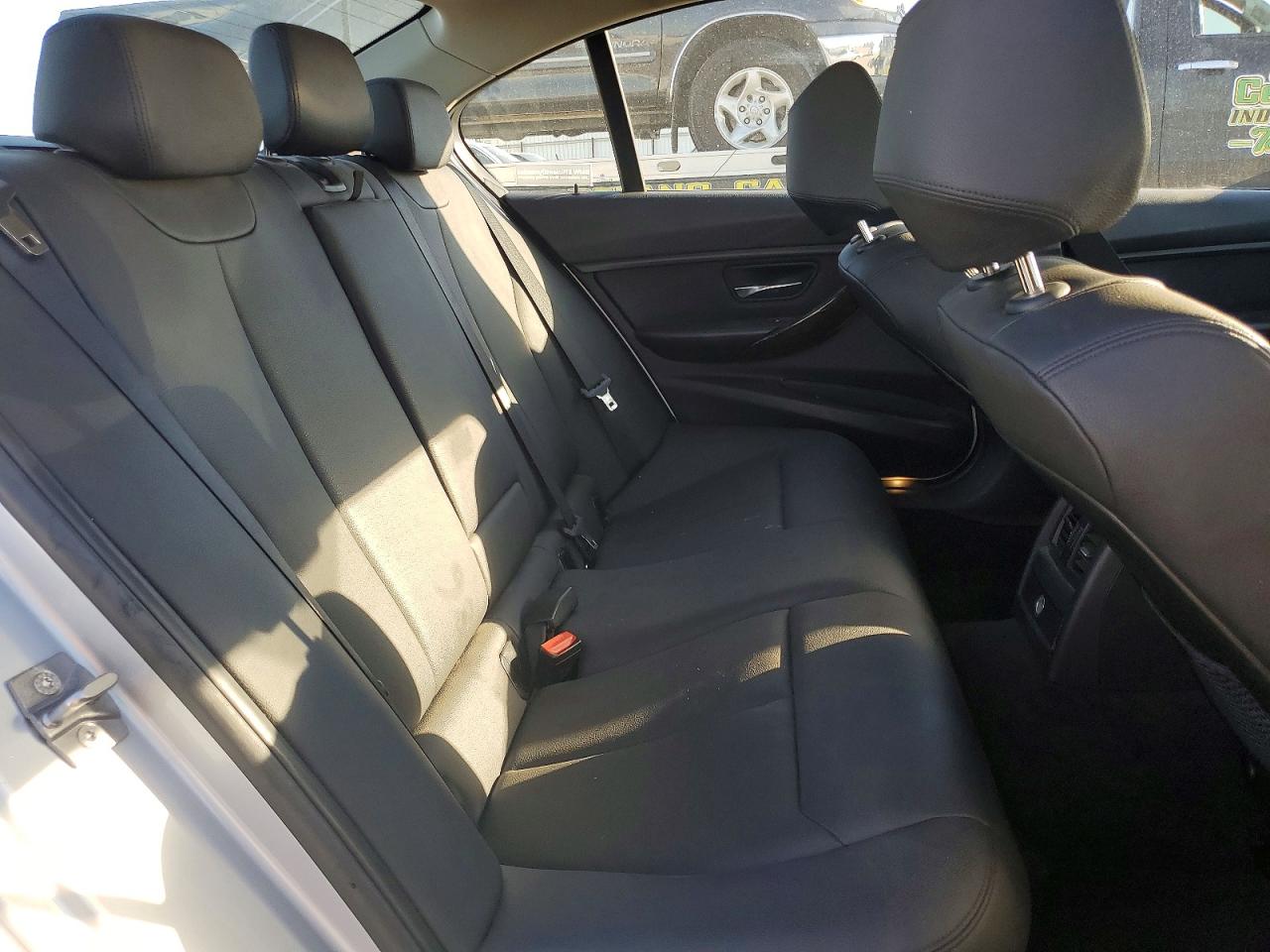 BMW 3 Series D