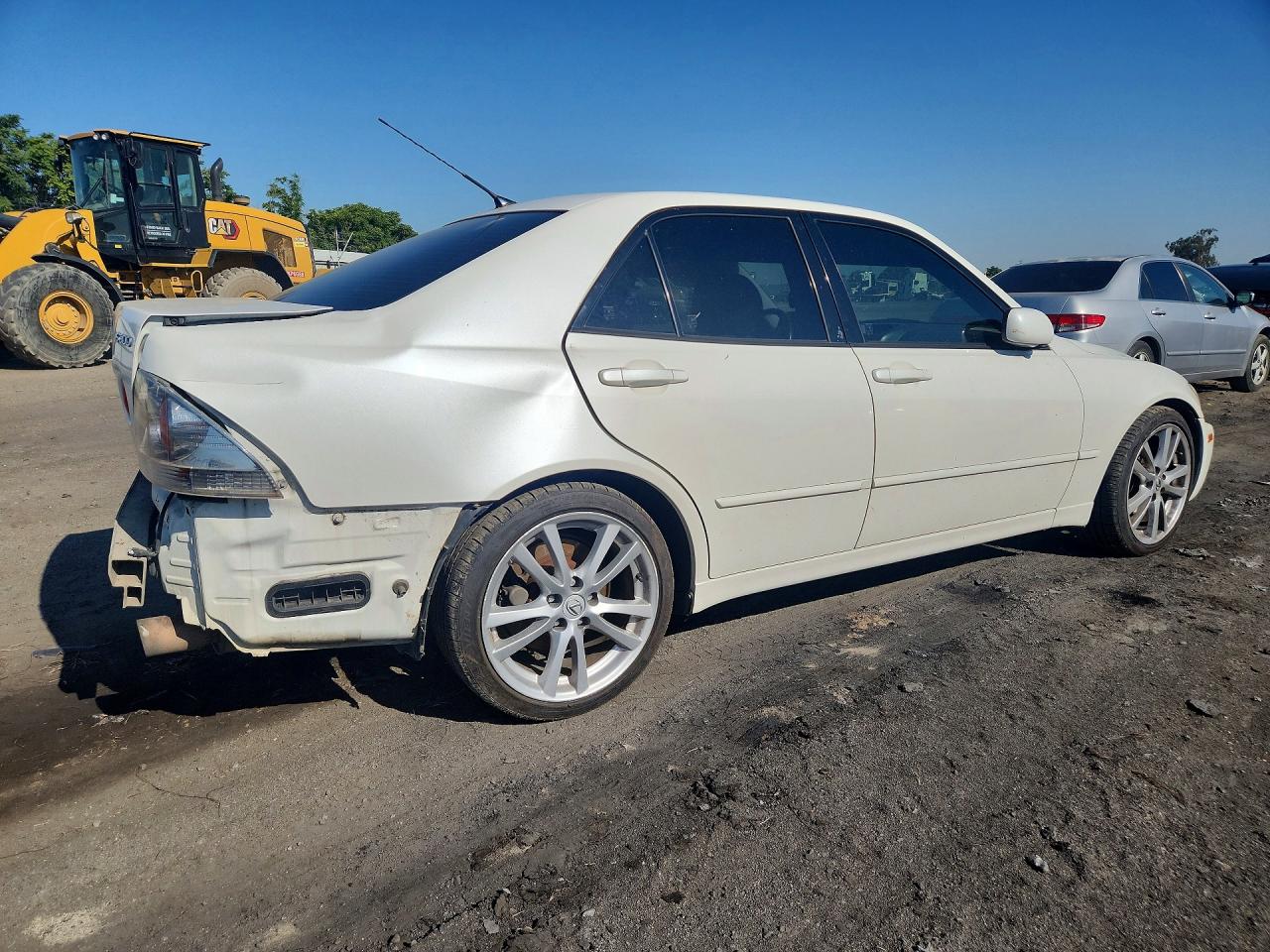Lexus Is 300