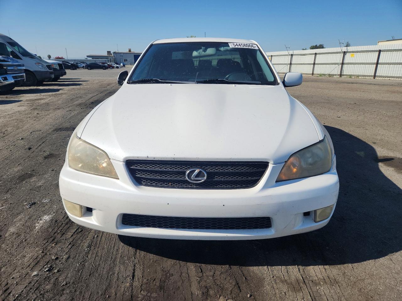 Lexus Is 300
