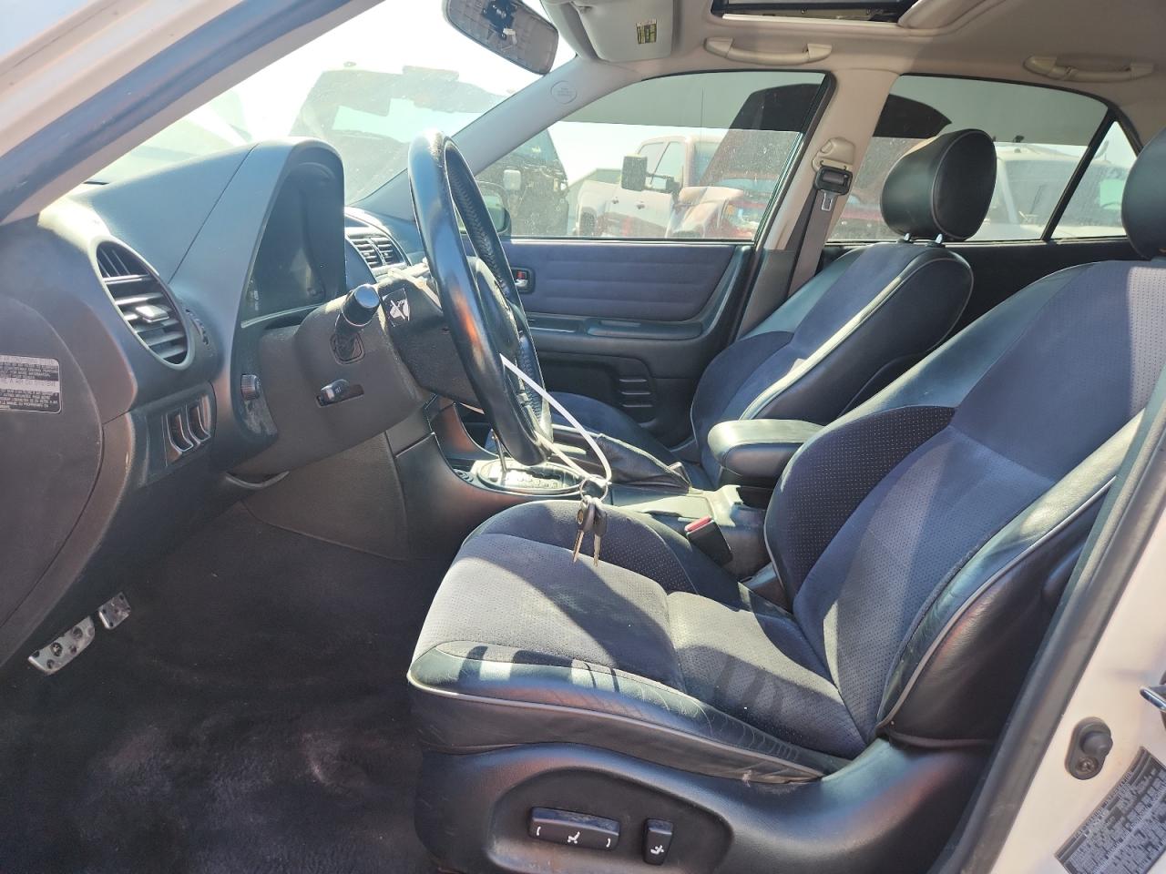 Lexus Is 300
