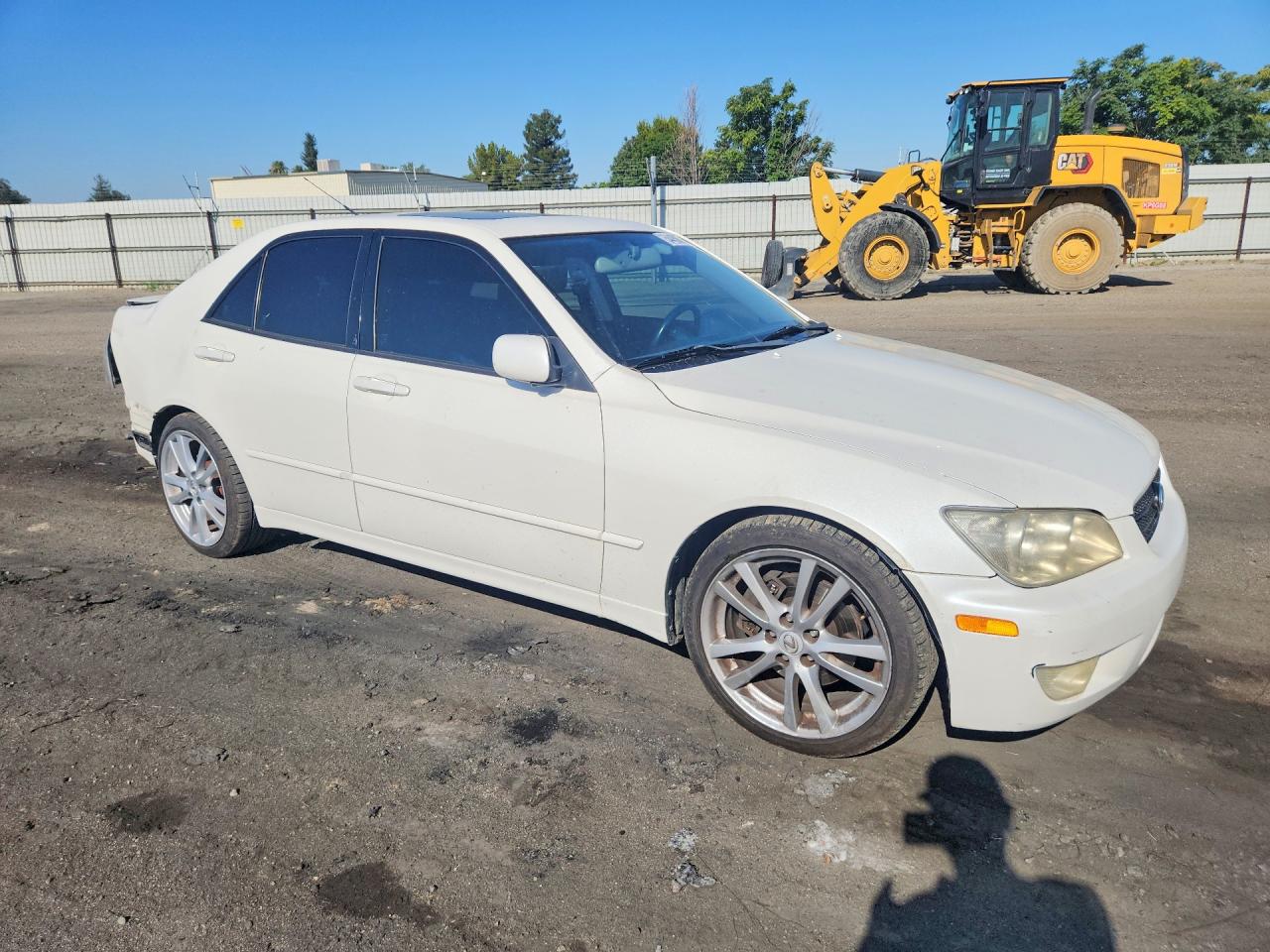 Lexus Is 300