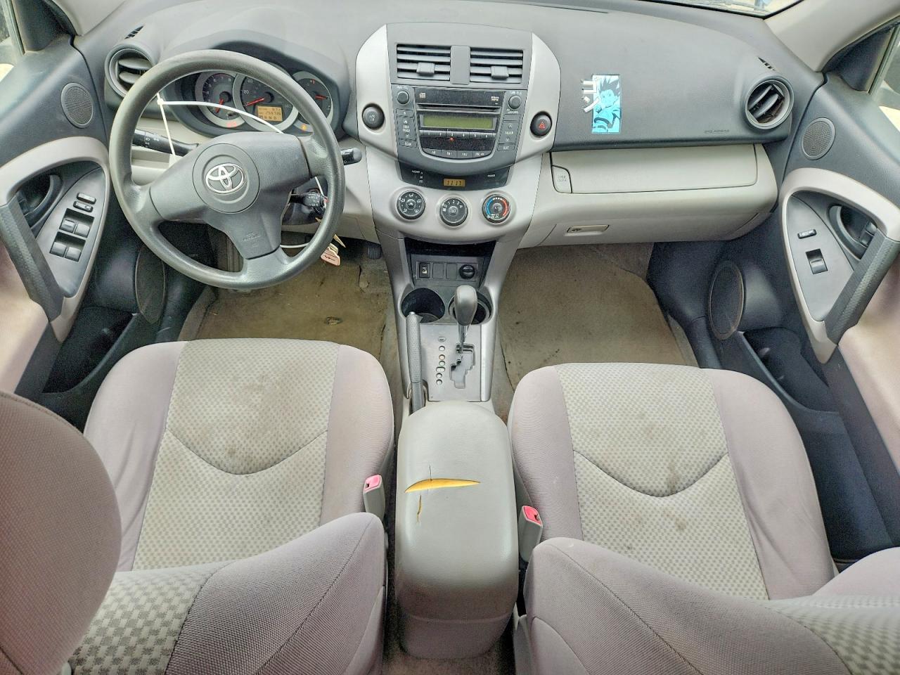 Toyota RAV4 Base