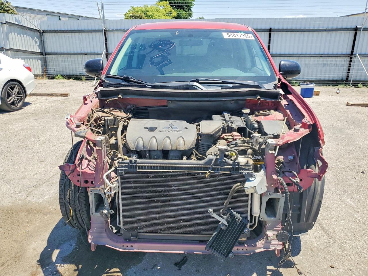 Mitsubishi Outlander Se