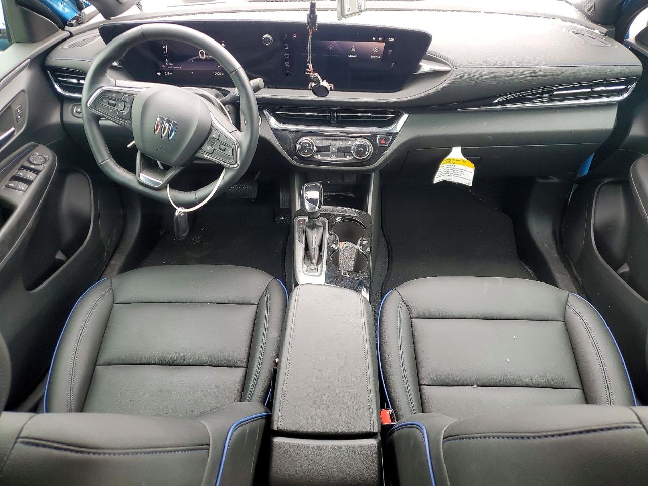 Buick Envista Sport Touring