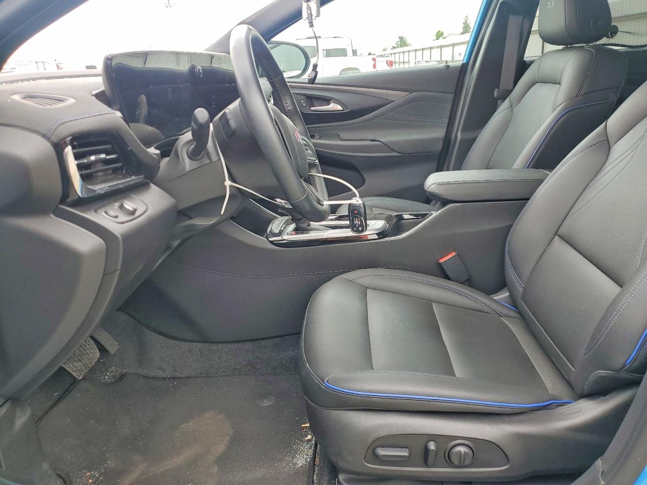 Buick Envista Sport Touring