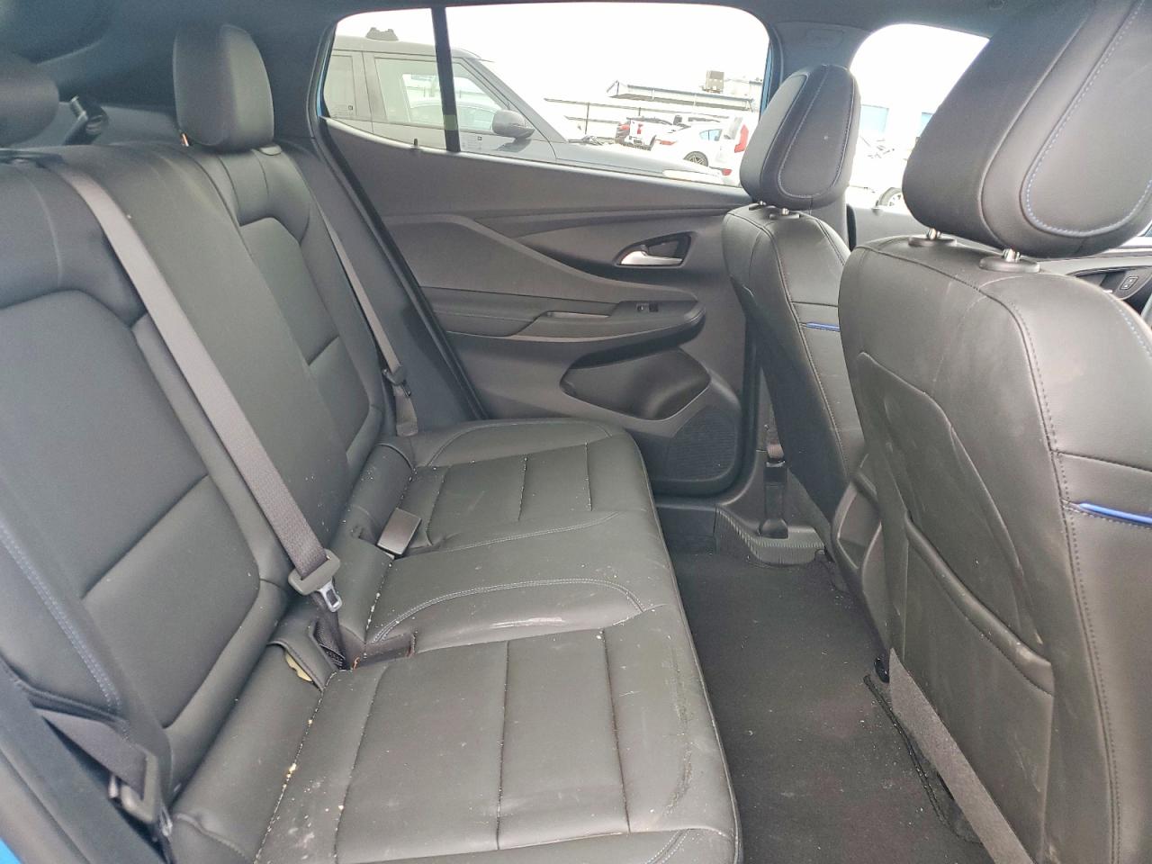Buick Envista Sport Touring