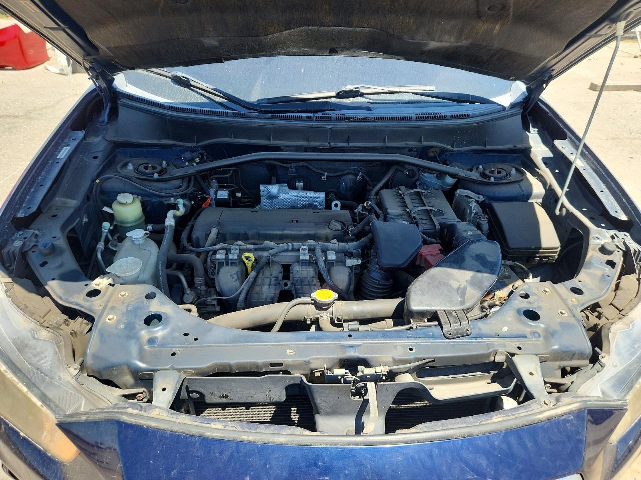 Mitsubishi Outlander Se