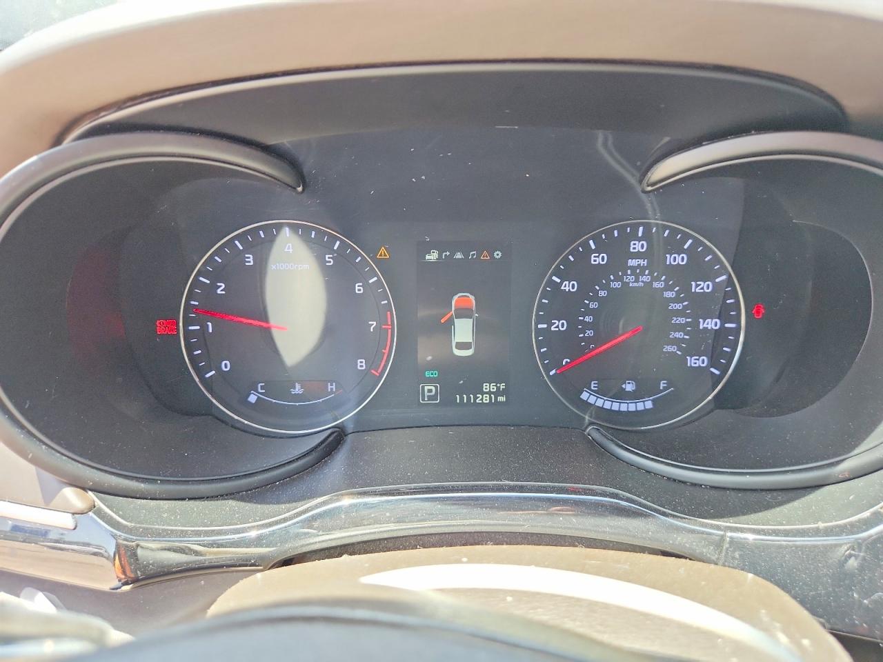 Kia K900 Luxury V6