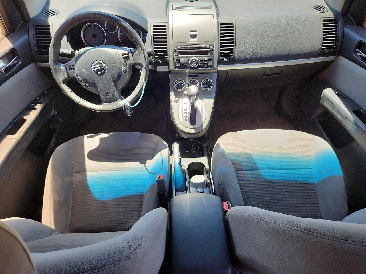 Nissan Sentra 2.0