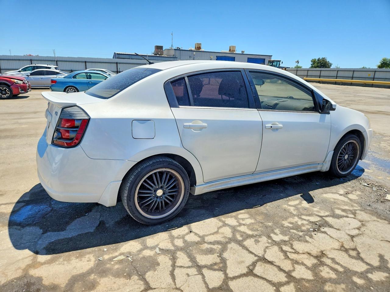 Nissan Sentra 2.0