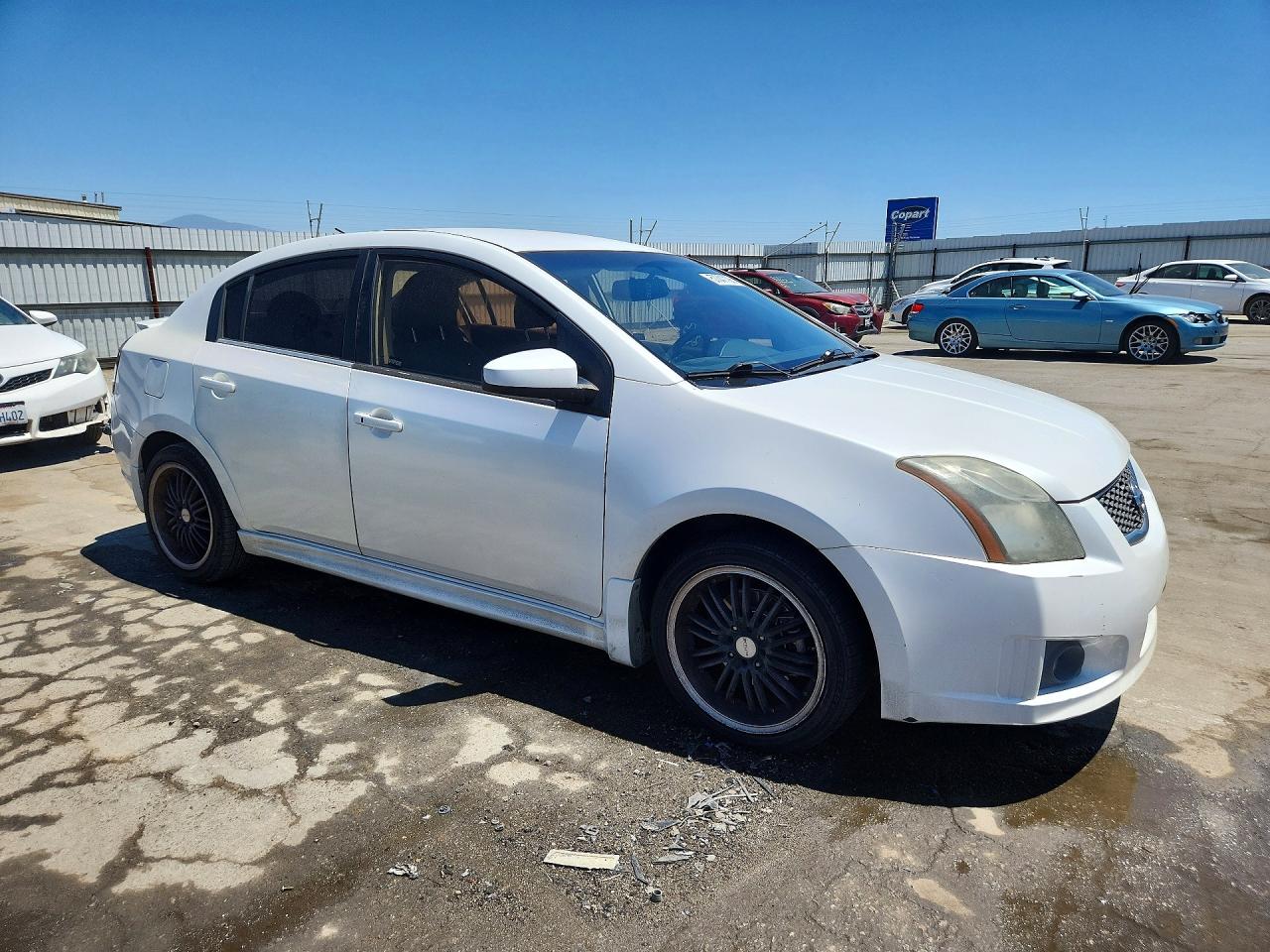 Nissan Sentra 2.0