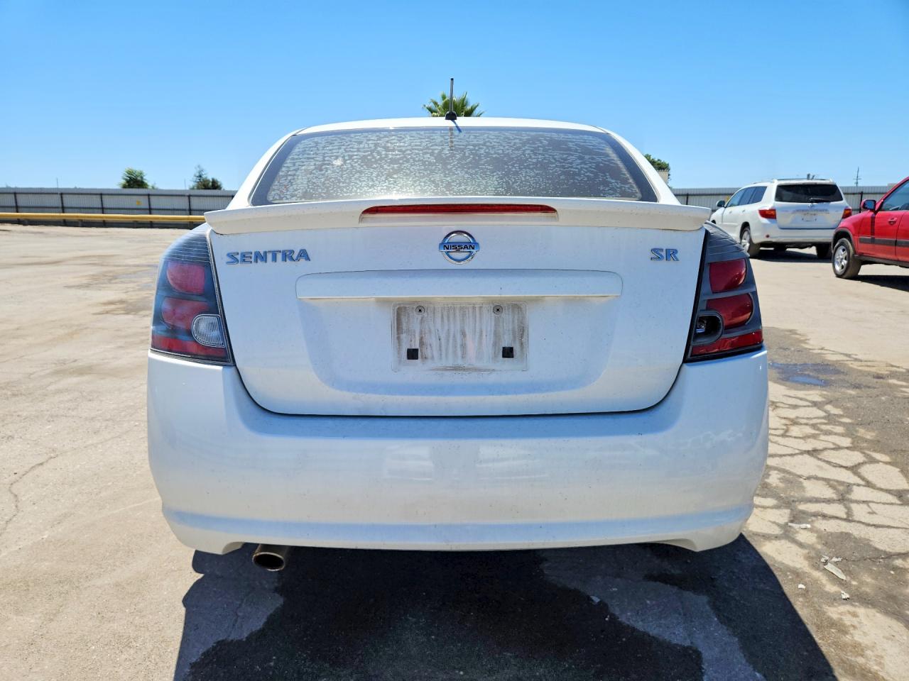 Nissan Sentra 2.0