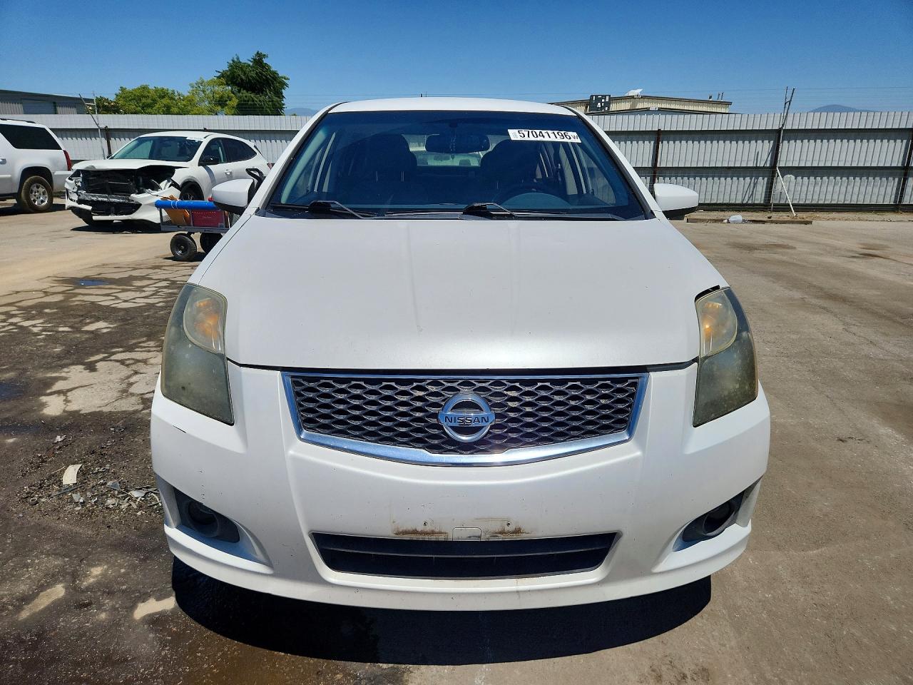 Nissan Sentra 2.0