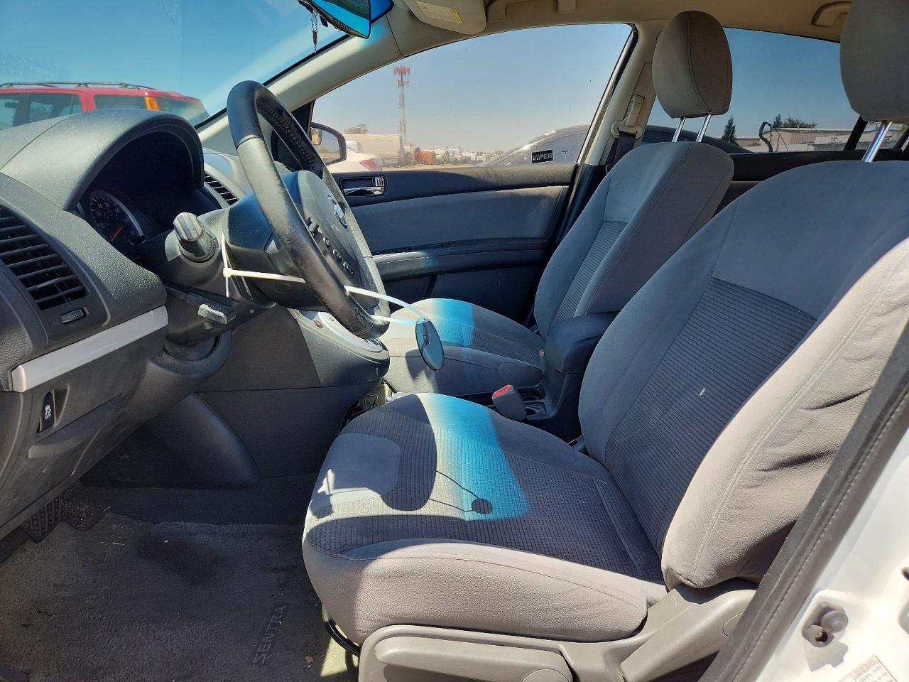 Nissan Sentra 2.0