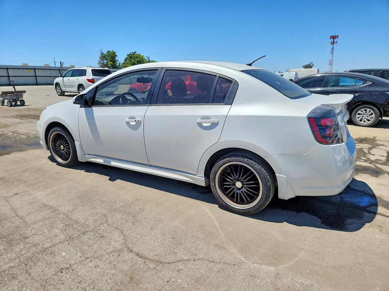 Nissan Sentra 2.0