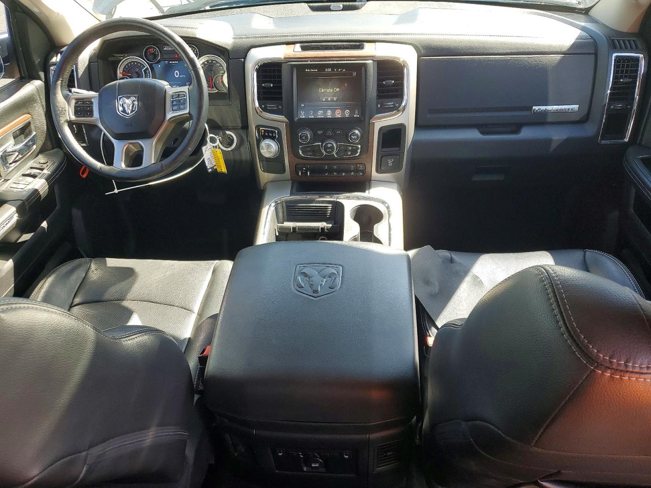 Ram 1500 Laramie