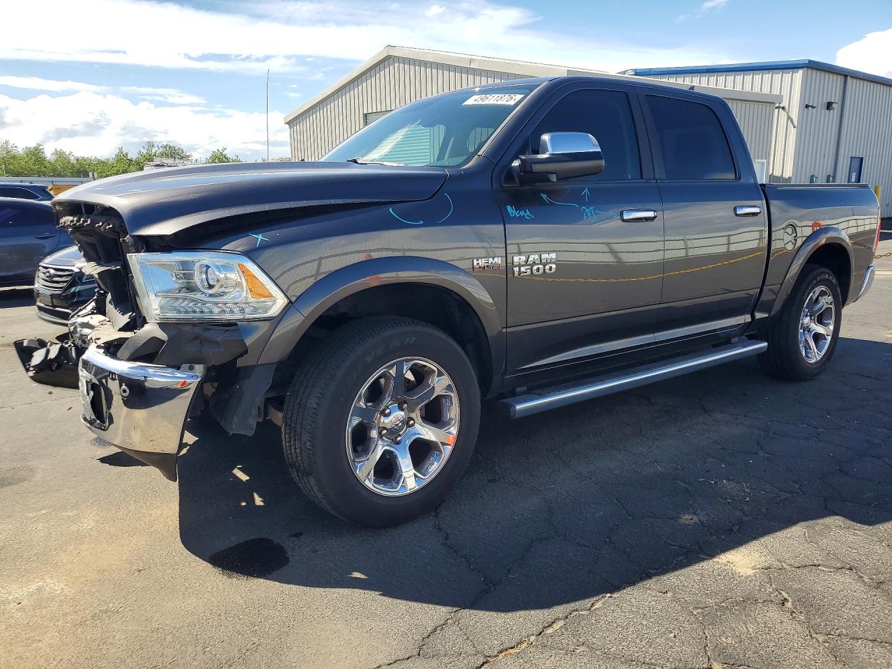 Salvage Ram 1500 Image