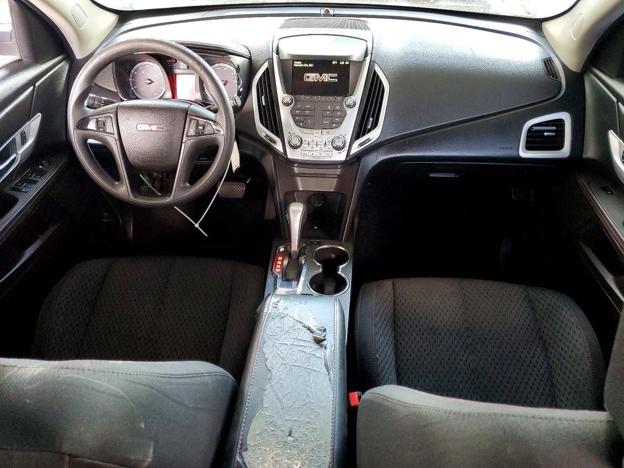 GMC Terrain Sle