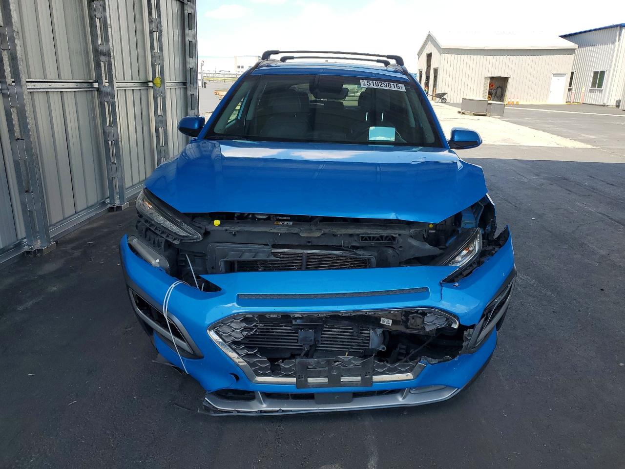 Hyundai KONA Ultimate