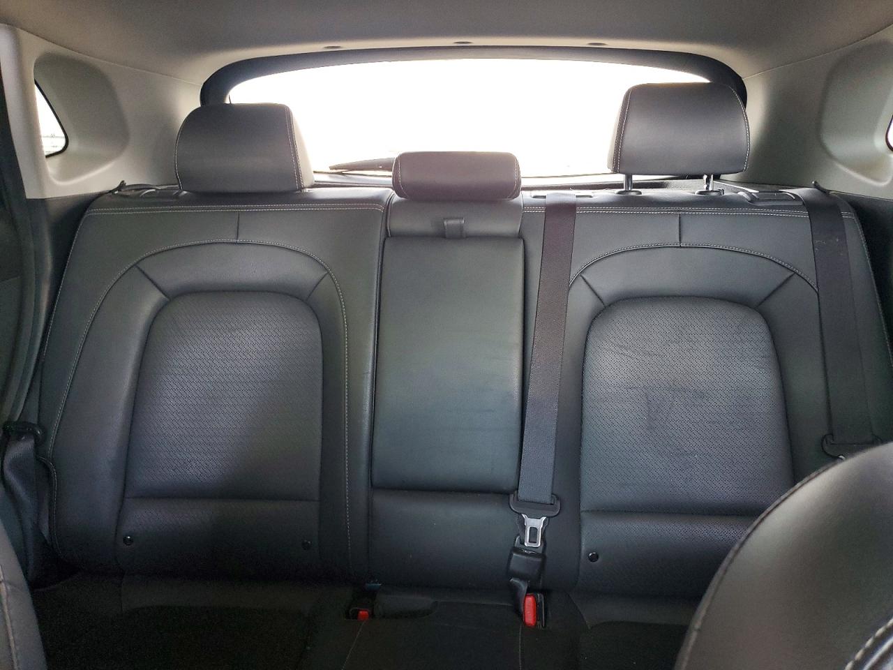 Hyundai KONA Ultimate