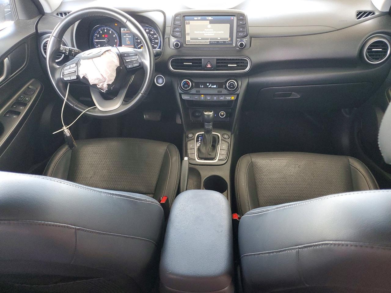 Hyundai KONA Ultimate