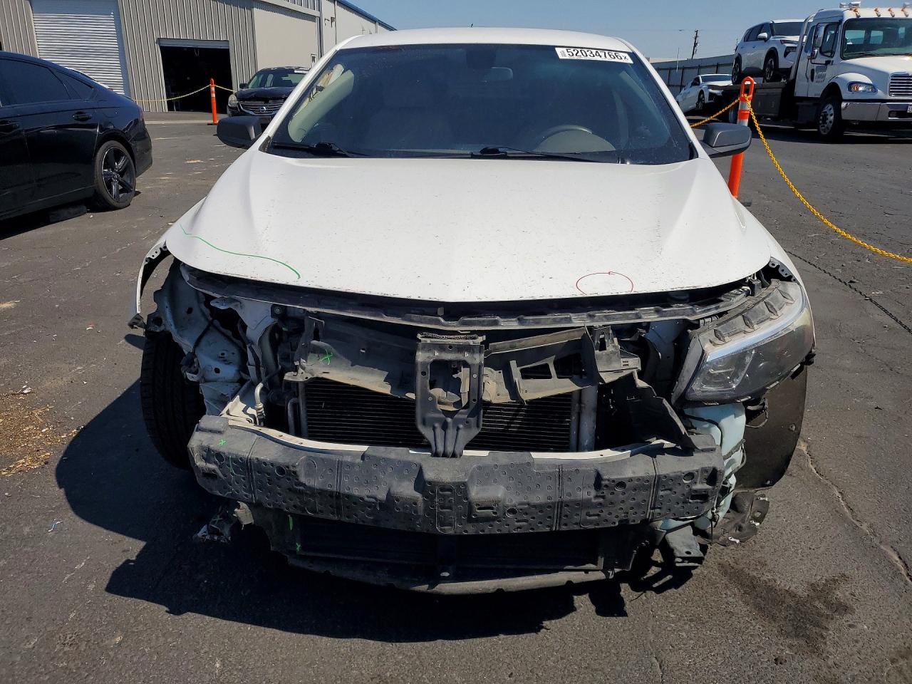 Chevrolet Malibu Ls
