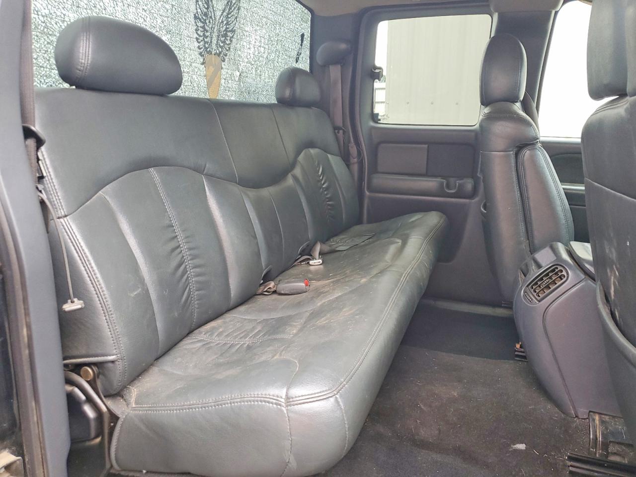Chevrolet Silverado C1500