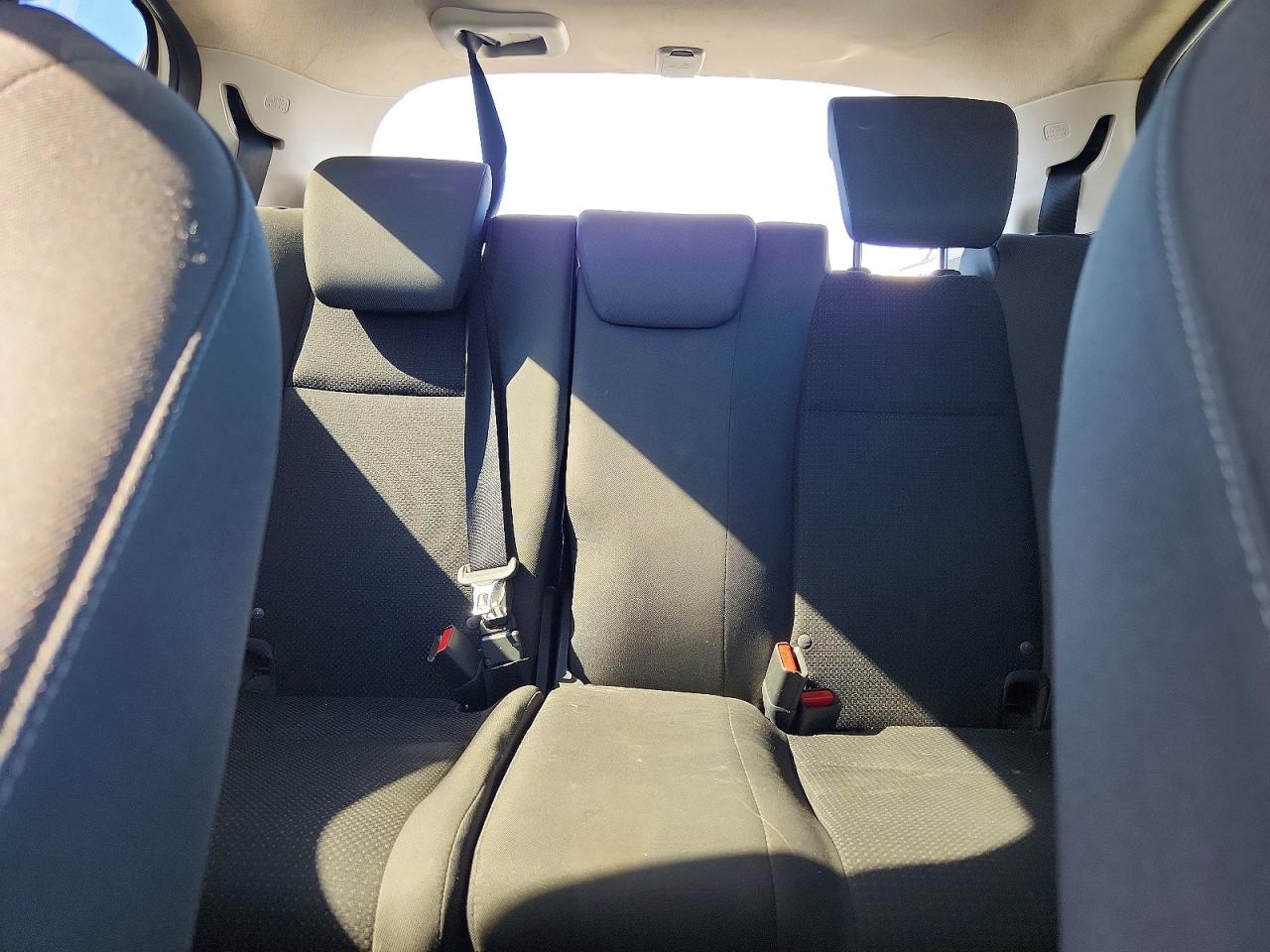 Honda HR-V Ex