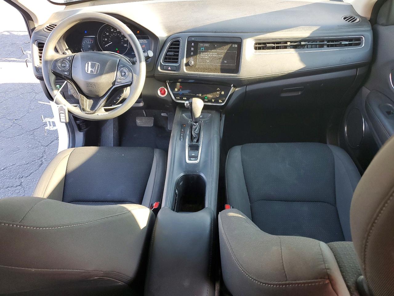 Honda HR-V Ex