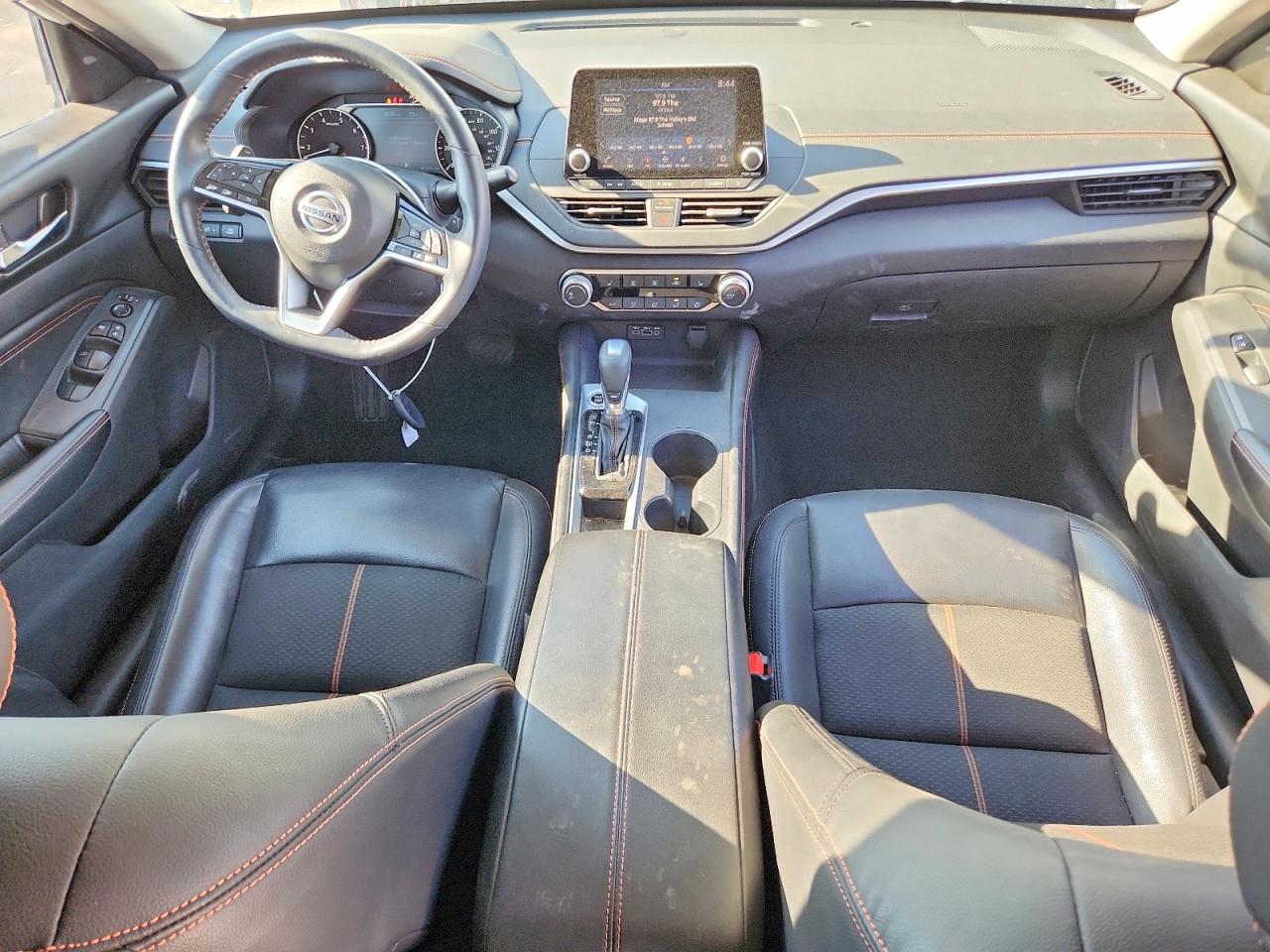 Nissan Altima Sr