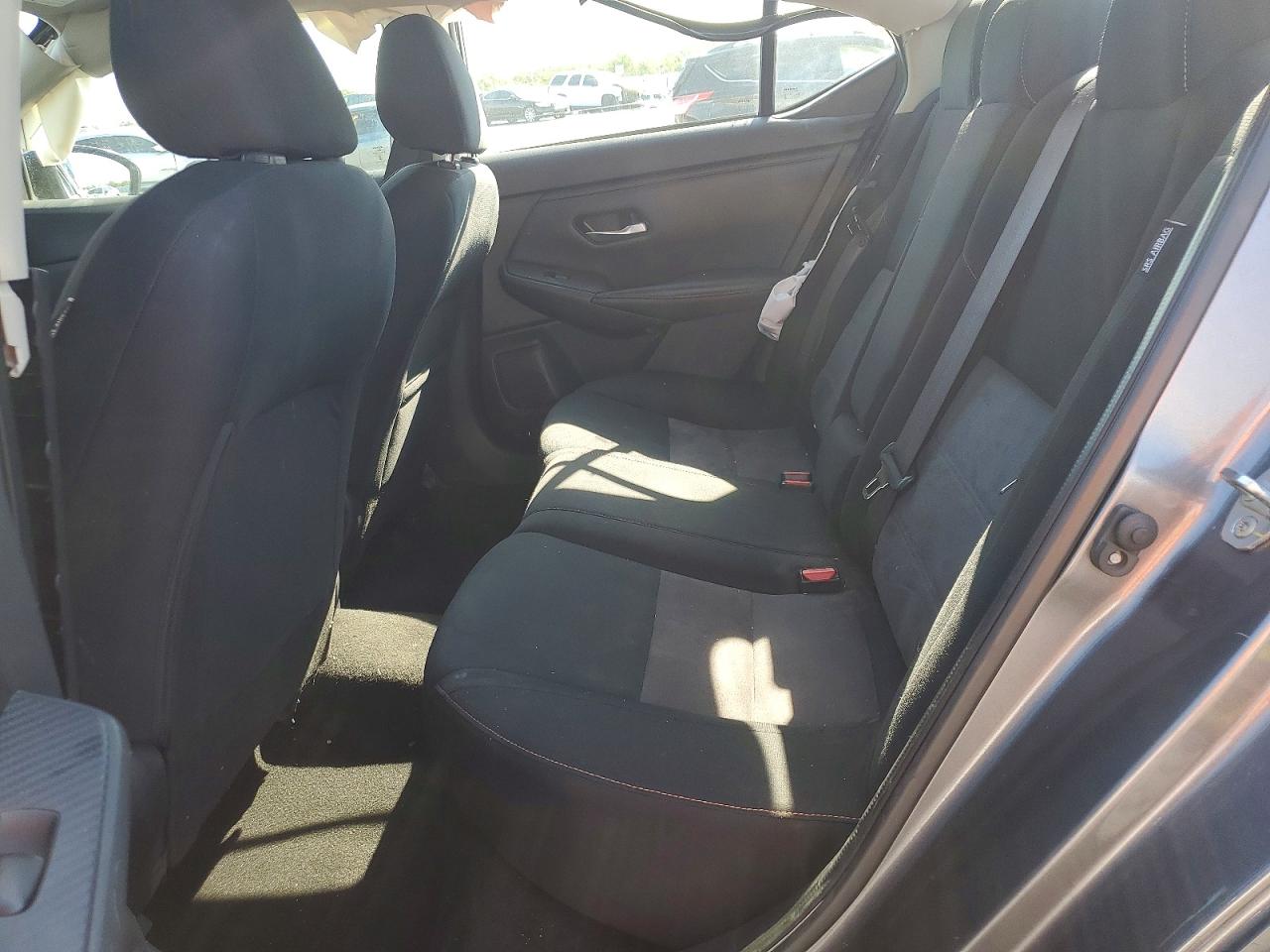 Nissan Sentra Sr