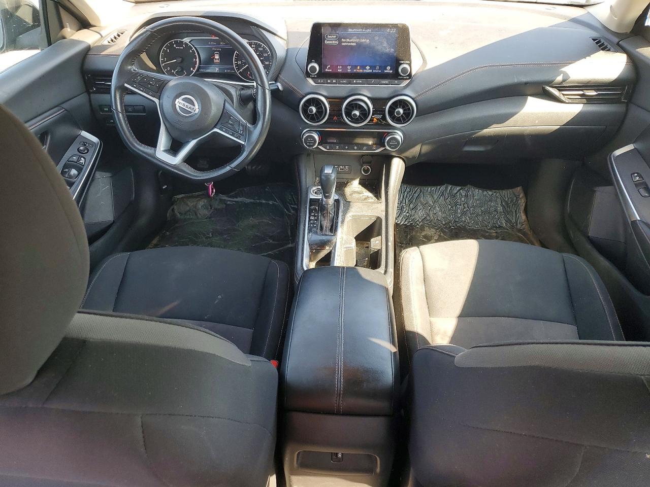 Nissan Sentra Sr