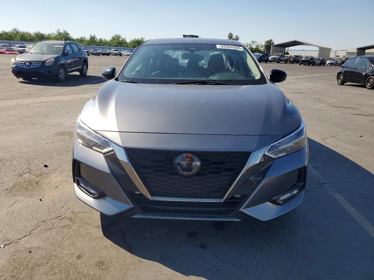 Nissan Sentra Sr