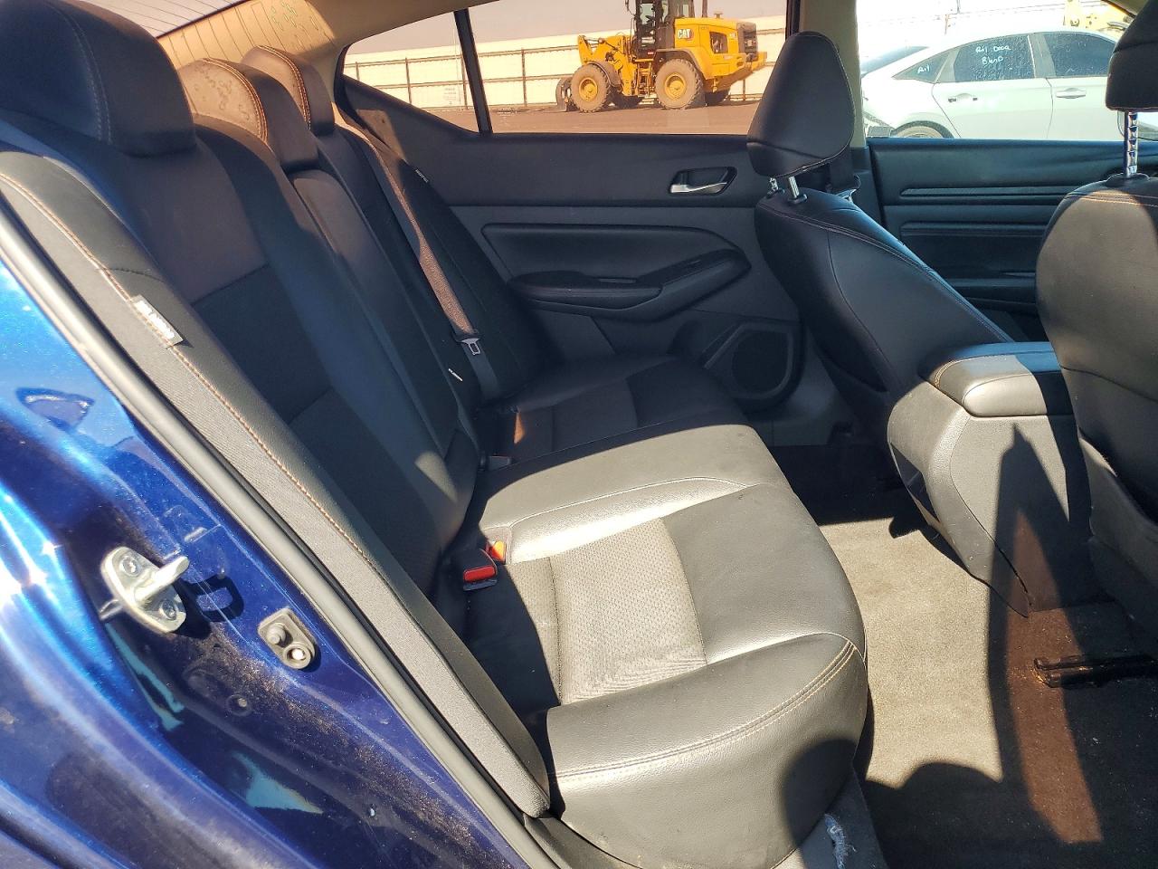 Nissan Altima Sr