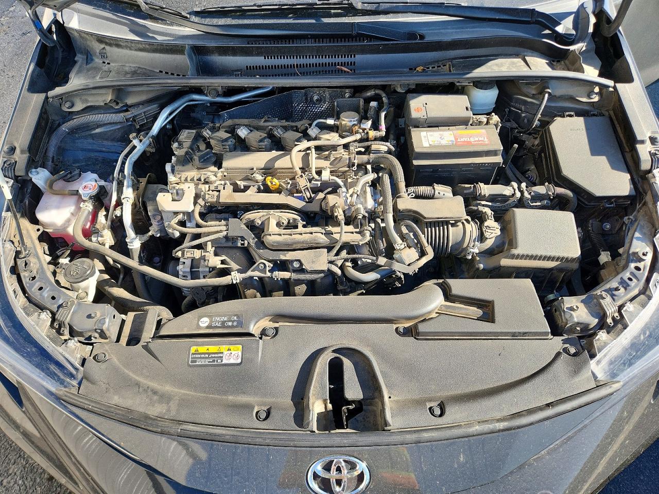 Toyota Corolla Se