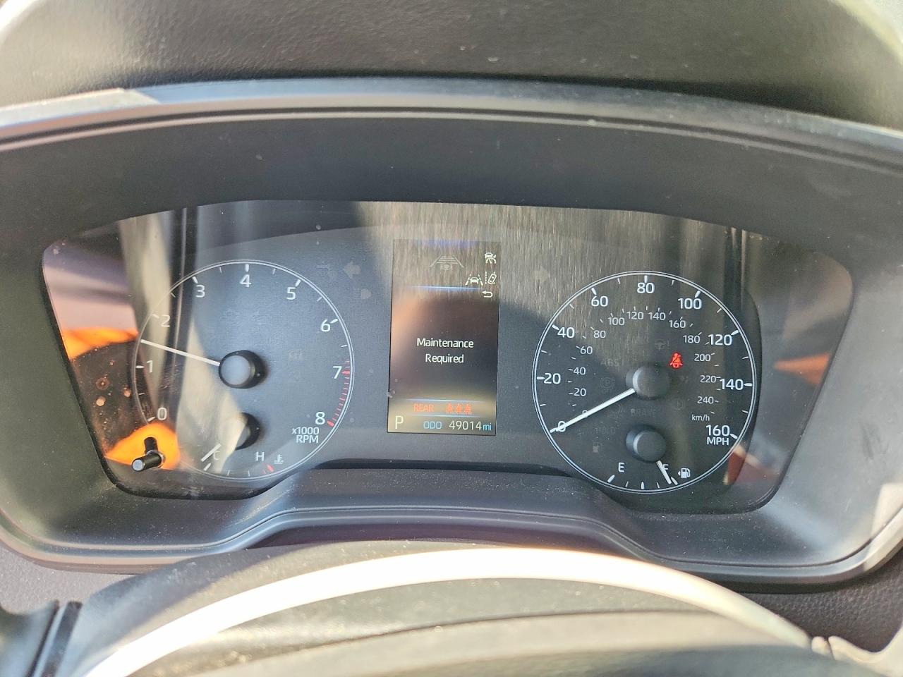Toyota Corolla Se