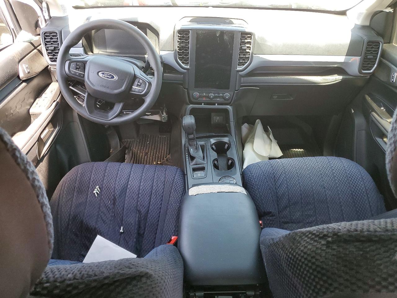 Ford Ranger Xl