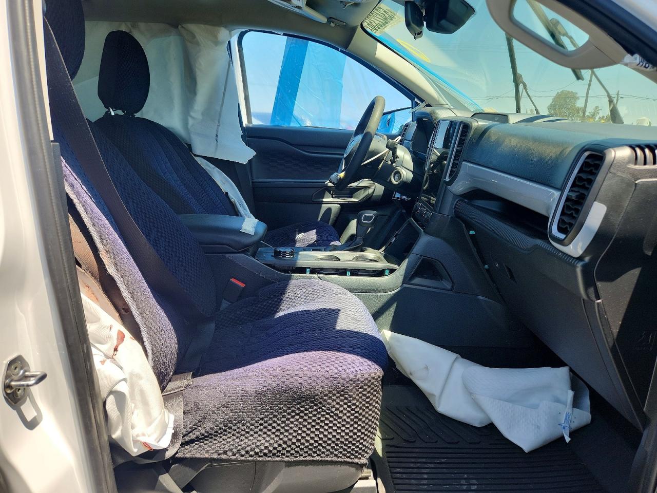 Ford Ranger Xl