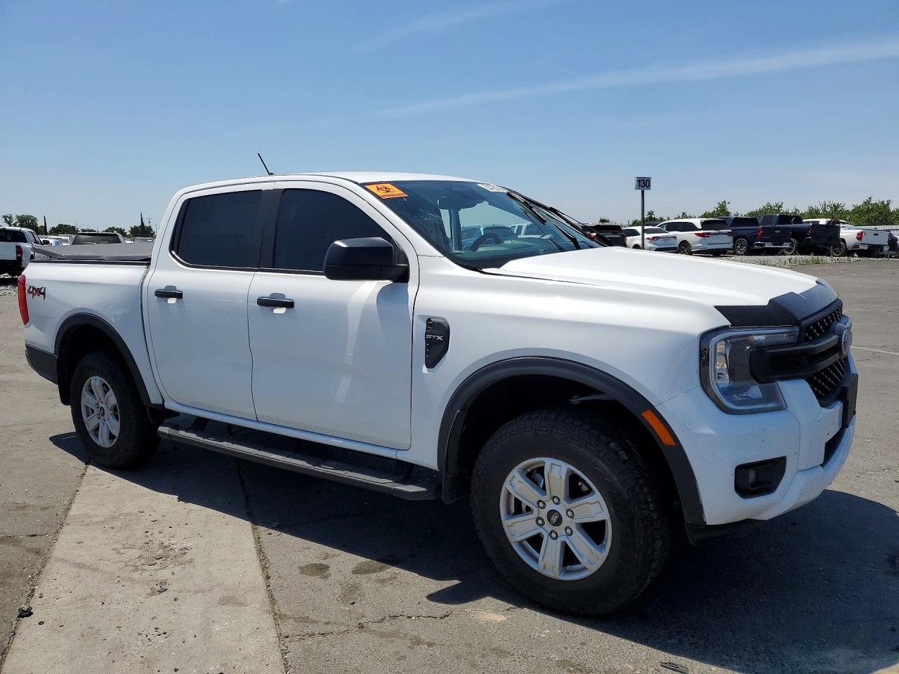 Ford Ranger Xl