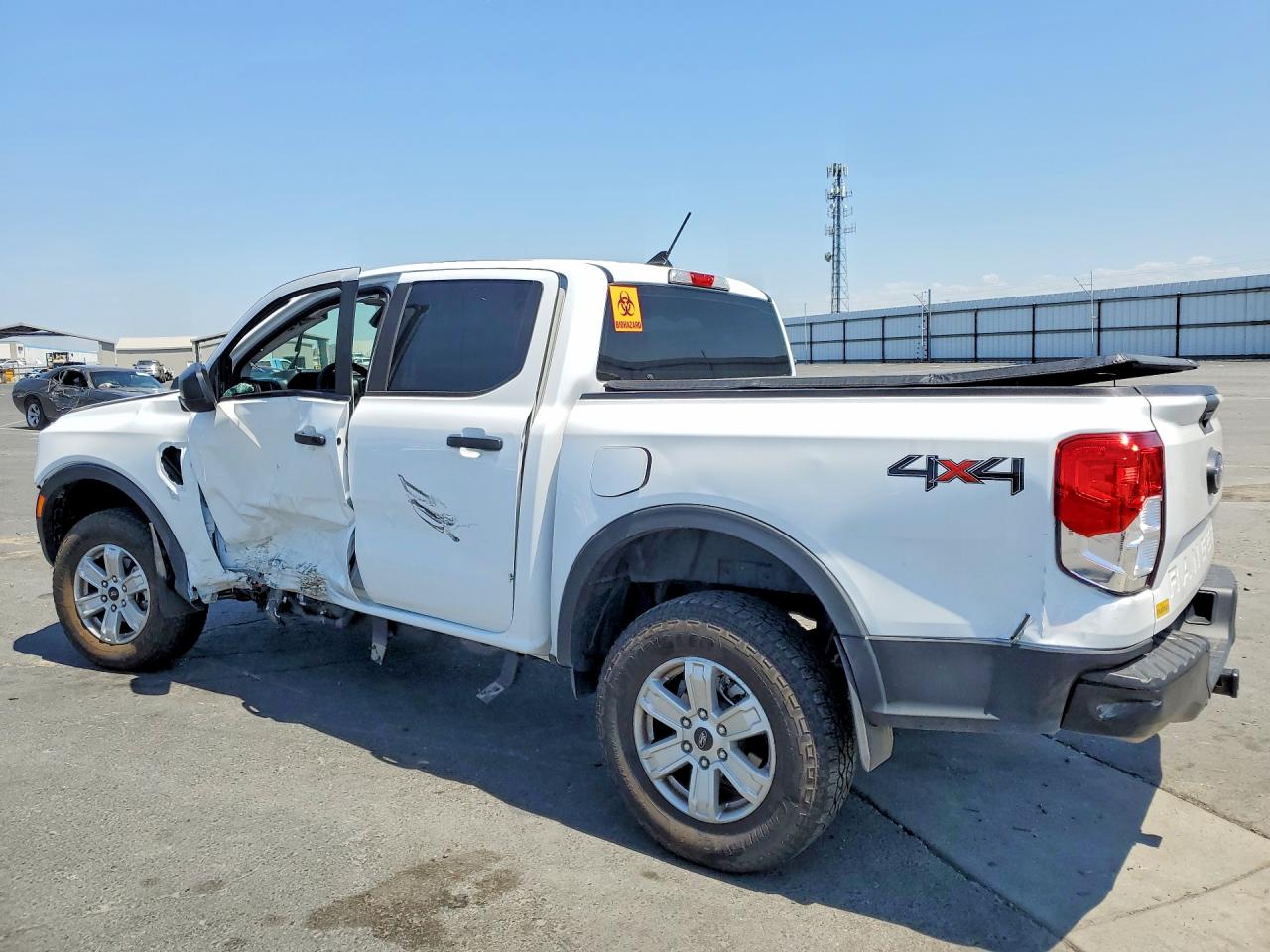 Ford Ranger Xl