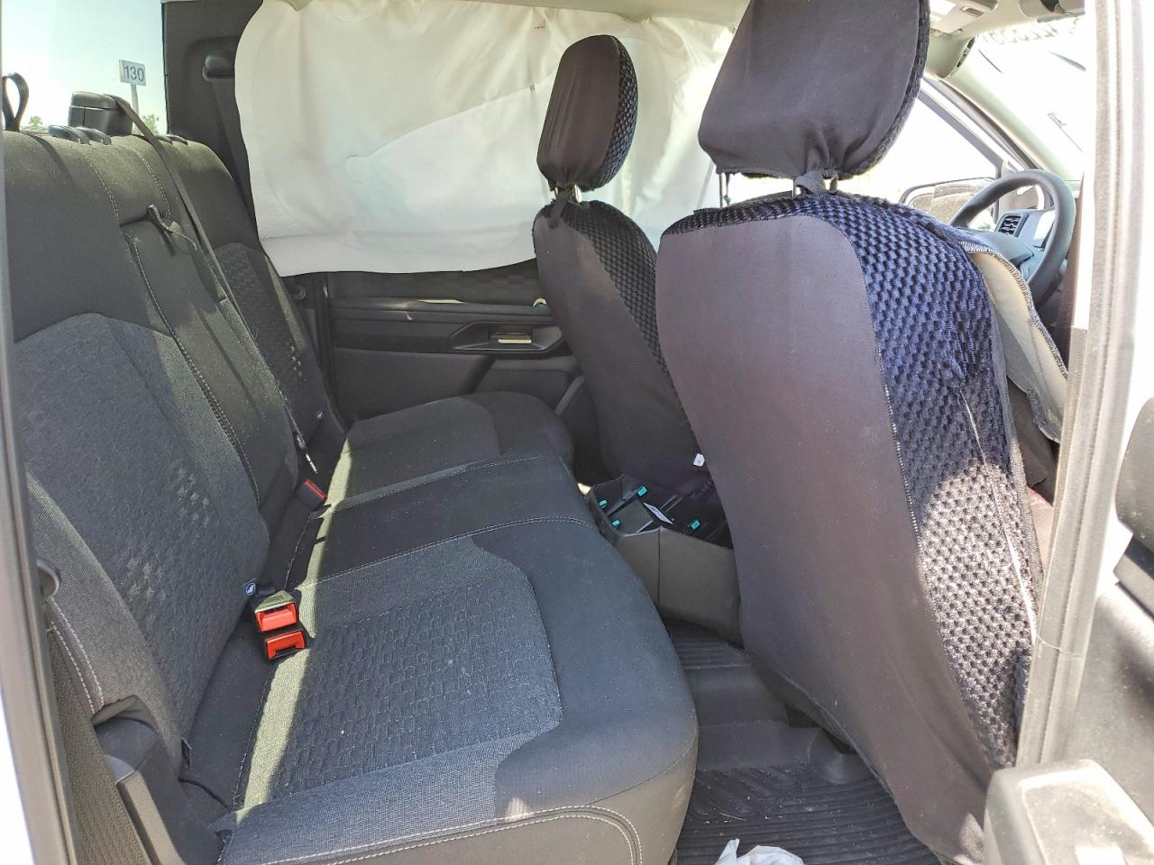 Ford Ranger Xl
