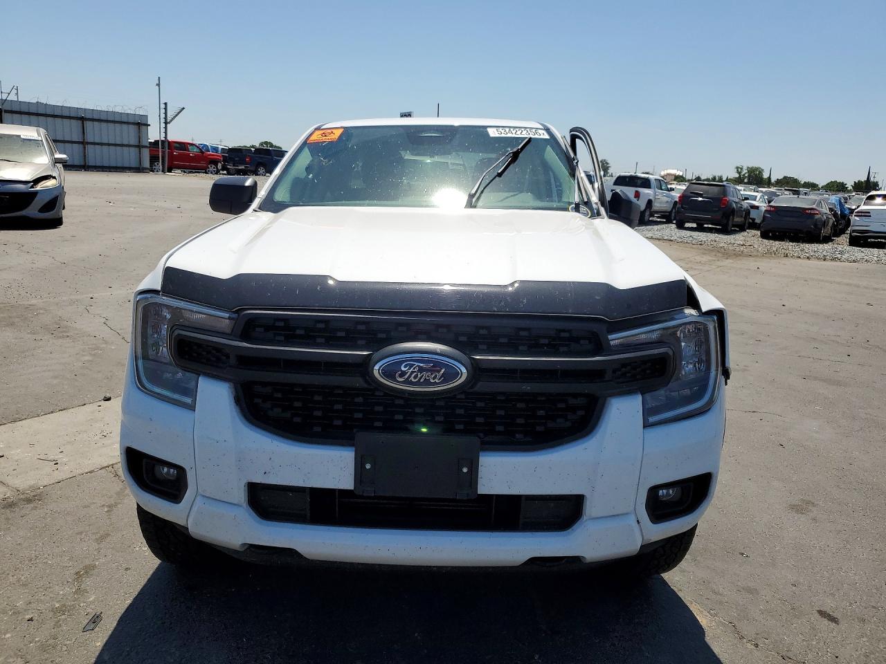 Ford Ranger Xl