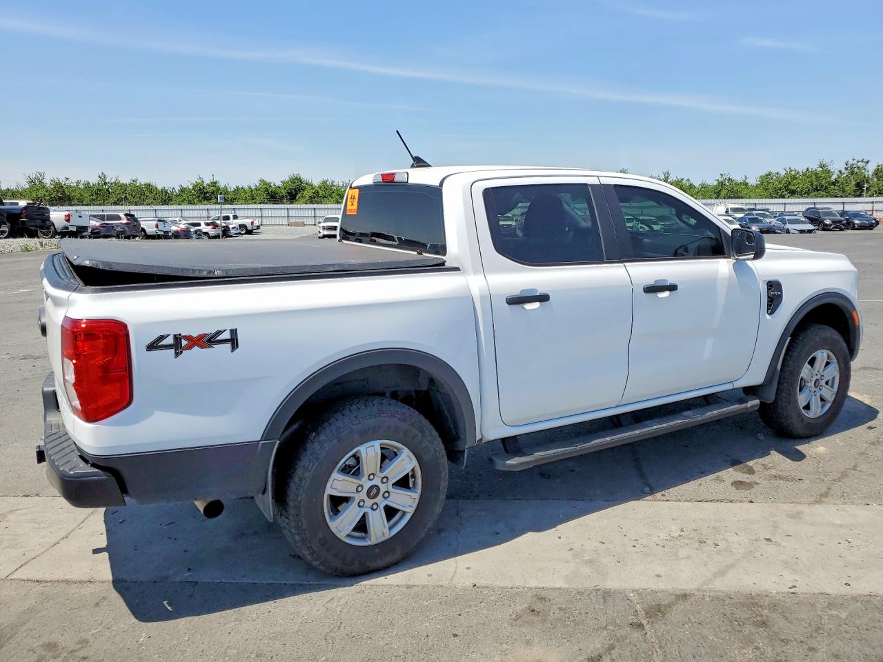 Ford Ranger Xl