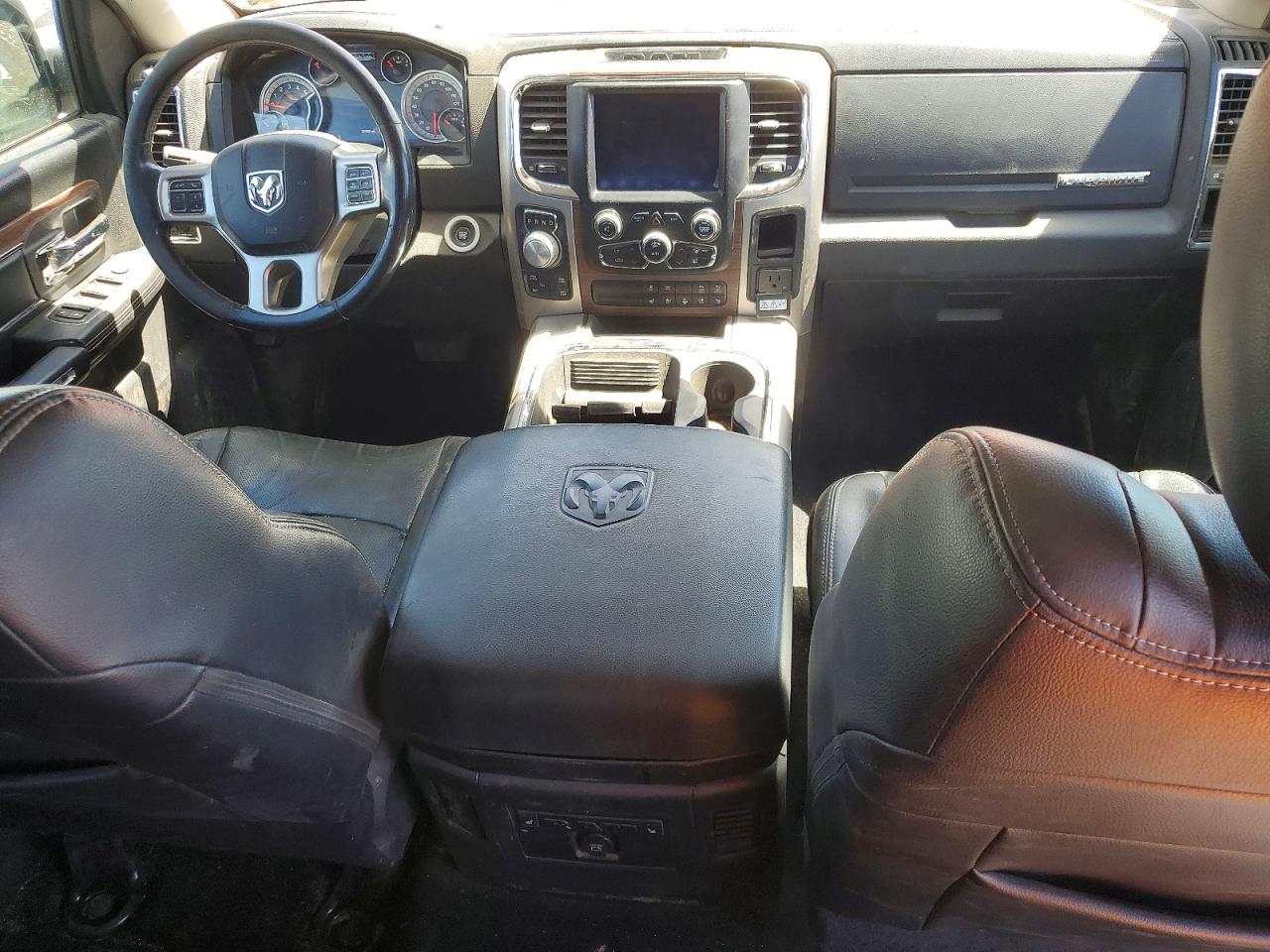 Ram 1500 Laramie