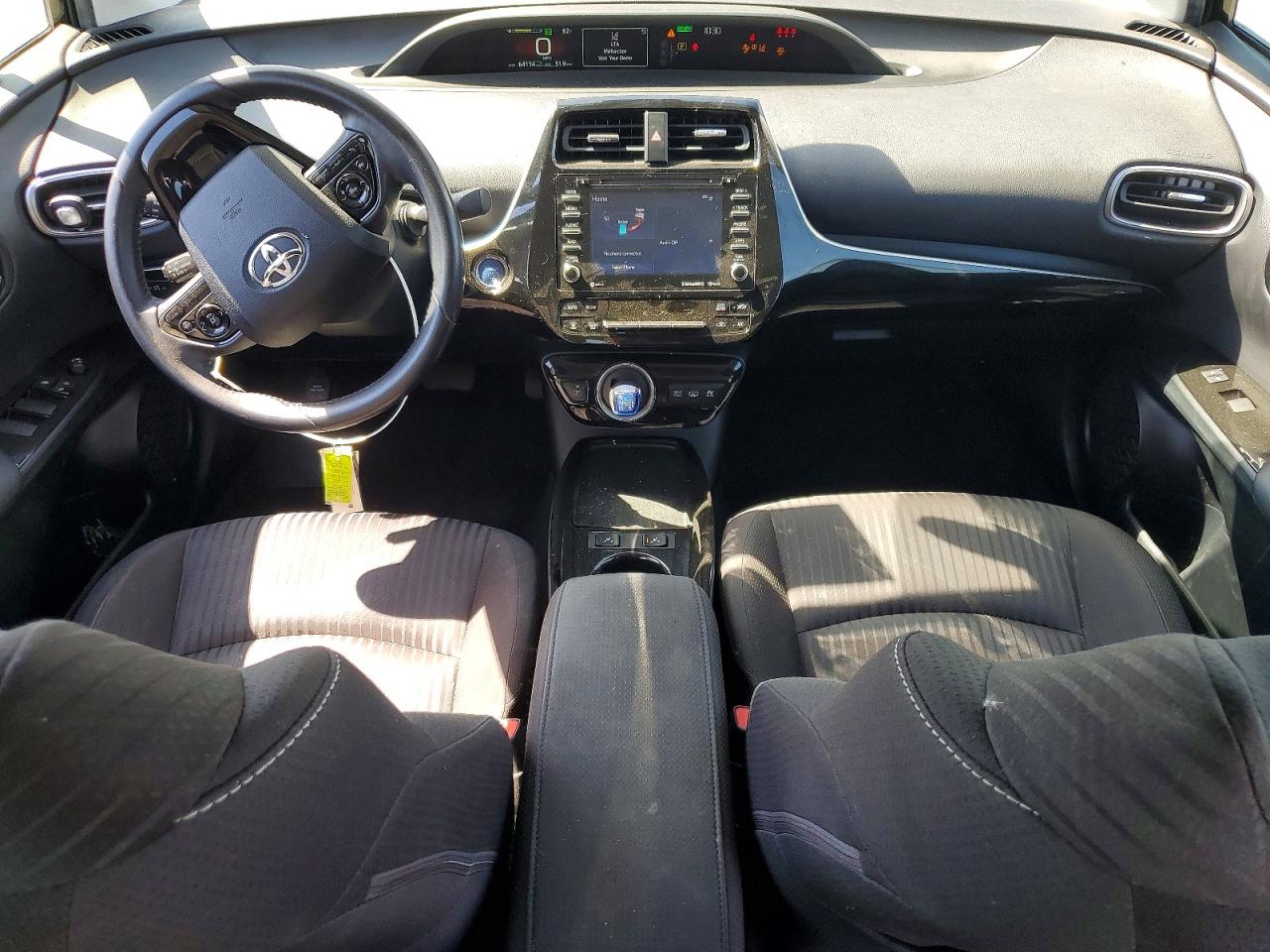 Toyota Prius Le