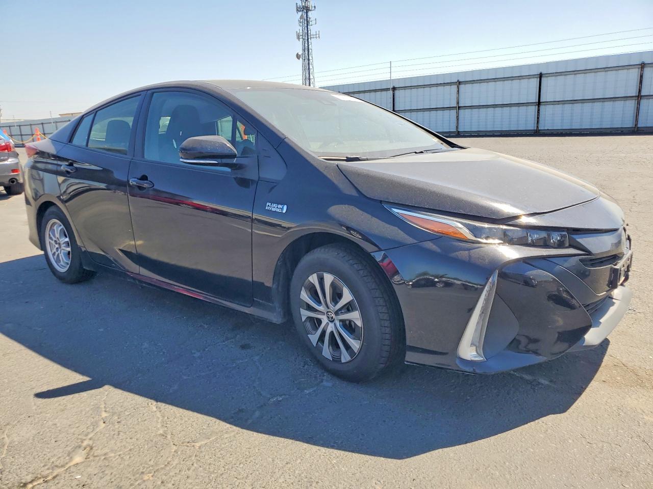 Toyota Prius Le