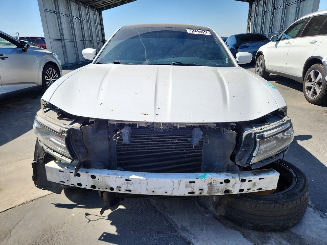 Dodge Charger Sxt