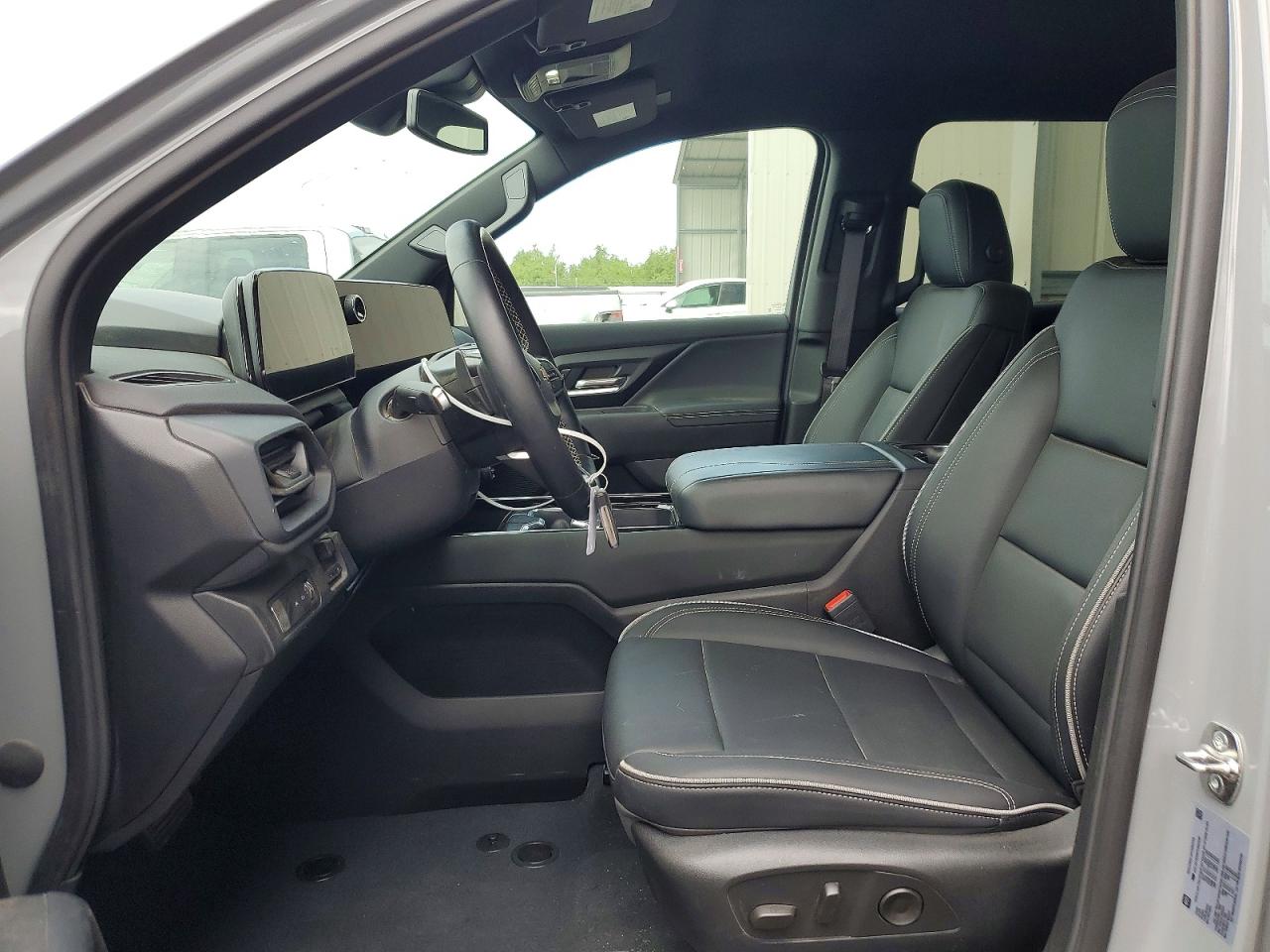 Chevrolet Silverado Lt